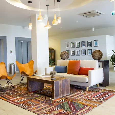 Star Inn Peniche-2