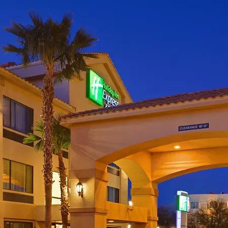 Holiday Inn Express & Suites Tucson North - Marana, By Ihg-2