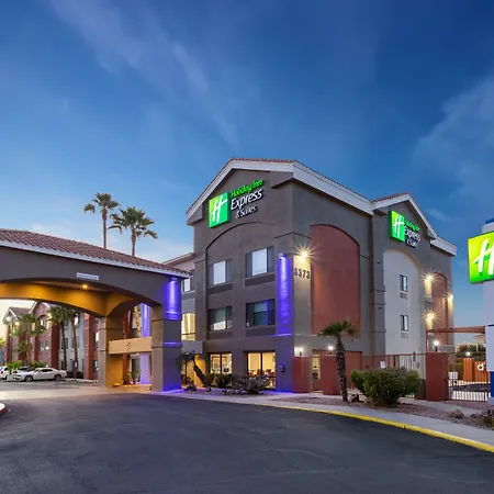 Holiday Inn Express & Suites Tucson North - Marana, By Ihg-3