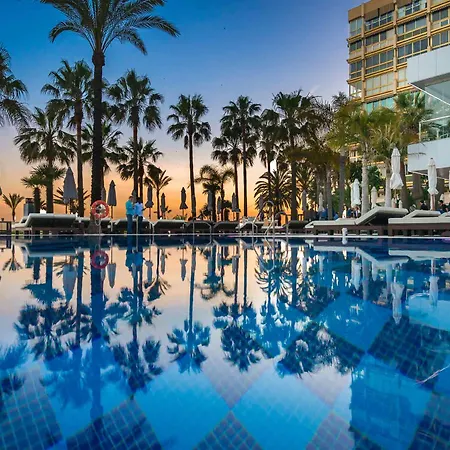 Amare Beach Hotel Marbella - Adults Only Recommended-3