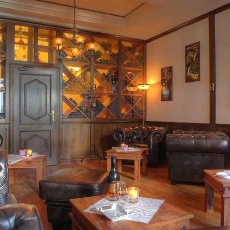 SEETELHOTEL Ahlbecker Hof-3