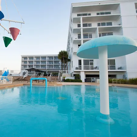 Springhill Suites By Marriott Pensacola Beach-3