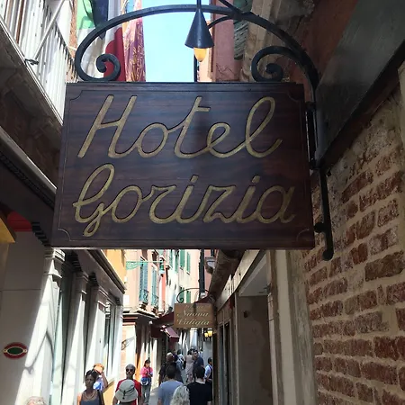 Hotel Gorizia a La Valigia-2
