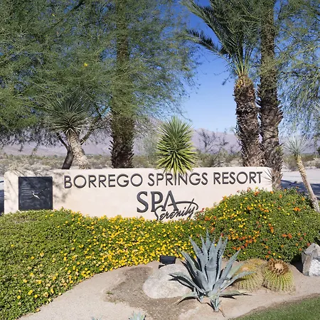 Borrego Springs Resort-2
