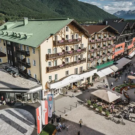 Krumers Post Hotel&Spa-3