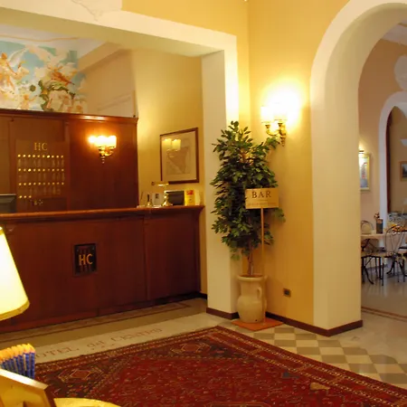 Hotel Del Centro-3