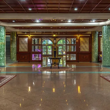 Ensana Grand Margaret Island-2