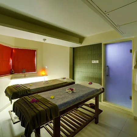 Ramee Guestline Hotel Juhu-3