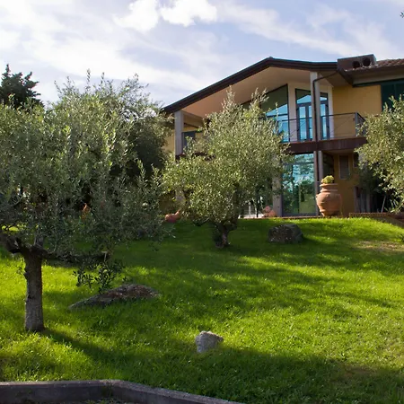 Hotel Villa Cesi-2