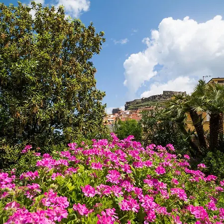 Hotel & Spa Riviera Castelsardo-3