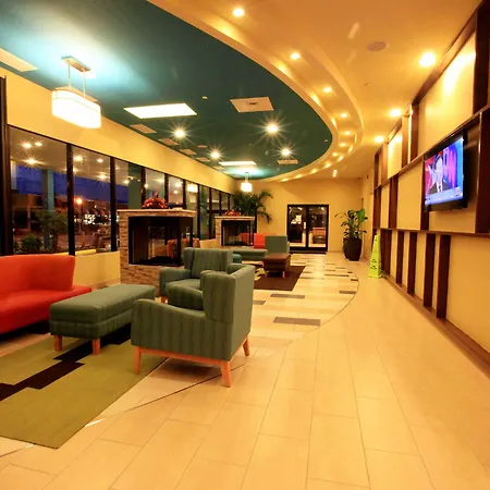 Sandcastle Resort-2
