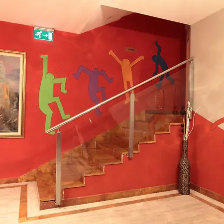 Hotel Repubblica Marinara-2