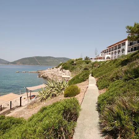 El Faro Hotel & Spa-2