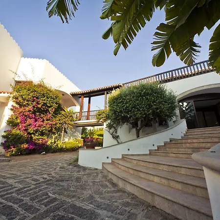 El Faro Hotel & Spa-3