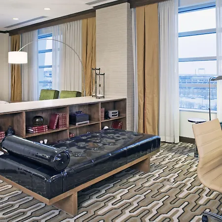Hilton Omaha-2