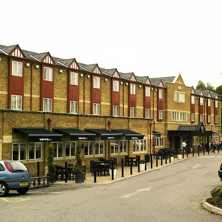 Village Hotel Maidstone-3
