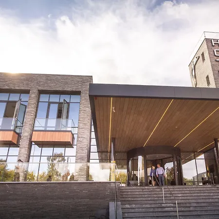 Van Der Valk Hotel Heerlen-3