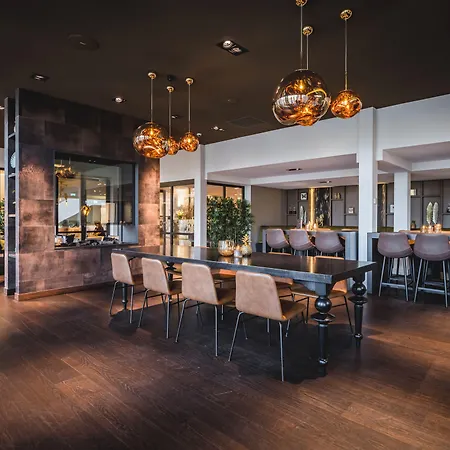 Van Der Valk Hotel Heerlen-2