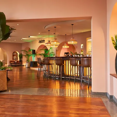 Hotel Porto Mare - PortoBay-2