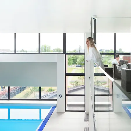 Hotel Van der Valk Maastricht-2