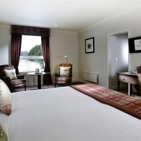 Macdonald Aviemore Hotel At Macdonald Aviemore Resort-3