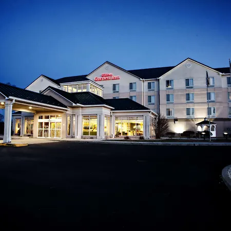 Hilton Garden Inn Gettysburg-3