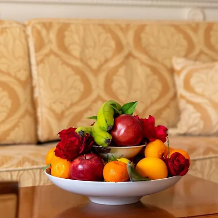 Hotel Borgo Don Chisciotte-2