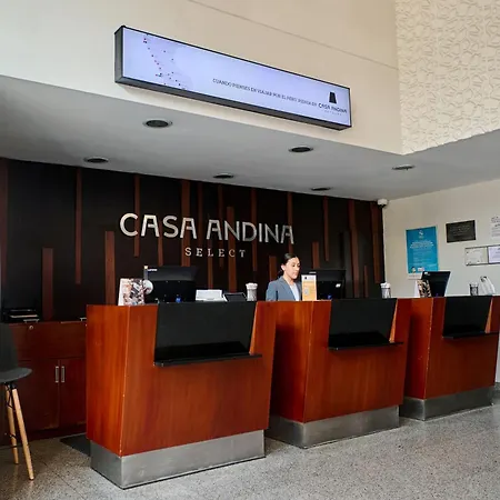Casa Andina Select Miraflores-3