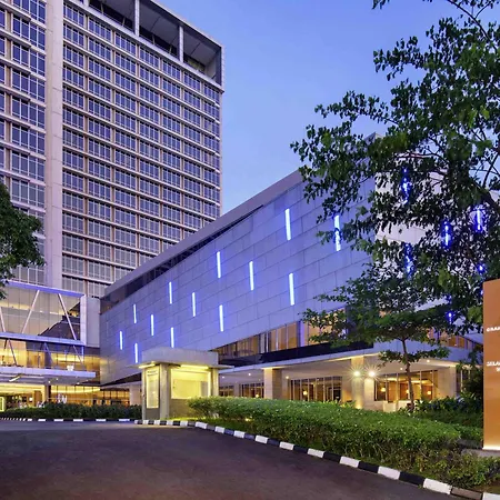Grand Mercure Solo Baru-2