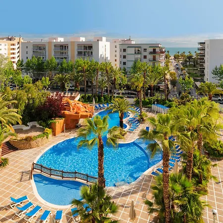 H10 Salou Princess-3