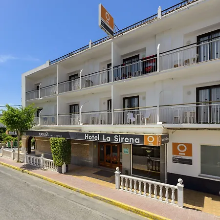 Aparthotel Vibra Bay-3
