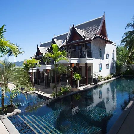 Baan Yin Dee Boutique Resort Phuket - Sha Plus-2