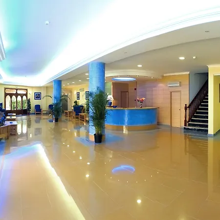 Aparthotel Vibra Bay-2