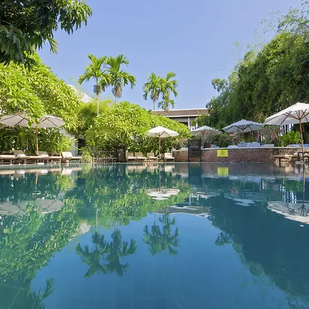 Hoi An Ancient House Resort & Spa-2
