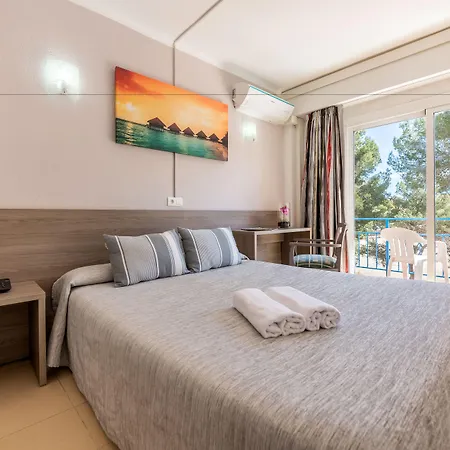 Hotel Costa Mediterraneo - Only Adults 16-2