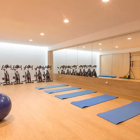 Hipotels Mediterraneo Hotel - Adults Only-2