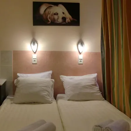 Budget Hotel Neutraal-2