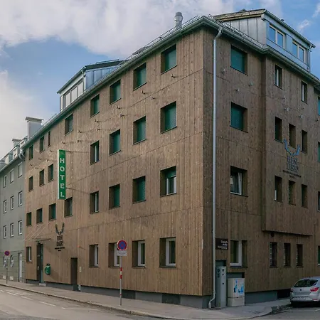 Binders Budget City-Mountain Hotel-3