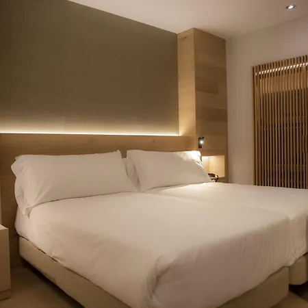 Hotel Zenit Bilbao-3