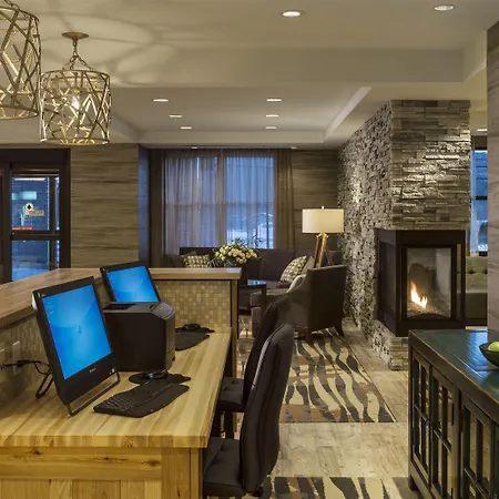 Fairfield By Marriott Waterbury Stowe-2