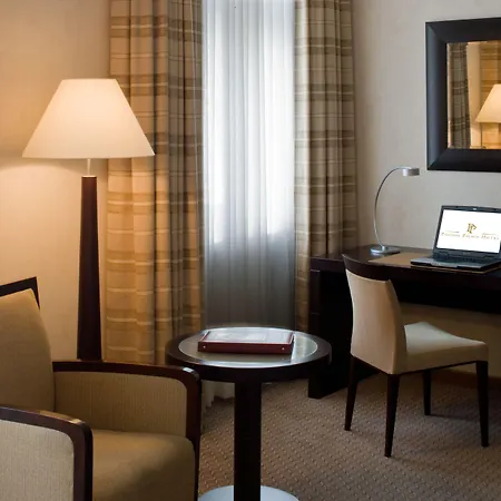 Hotel Polonia Palace-3