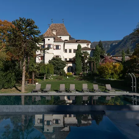Hotel Castel Rundegg (Adults Only)-2