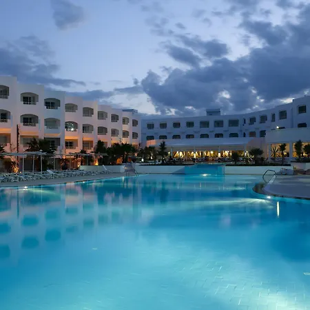 Thalassa Mahdia-2