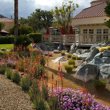 The Oasis Resort-2