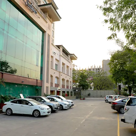 Radisson Jaipur City Center-3