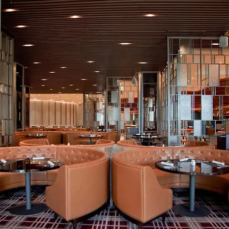 The Ritz-Carlton Jakarta, Mega Kuningan-2
