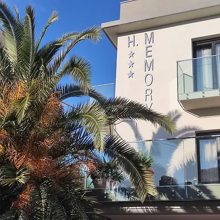 Hotel Memory-3