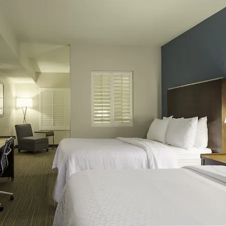 Four Points By Sheraton Cocoa Beach-2