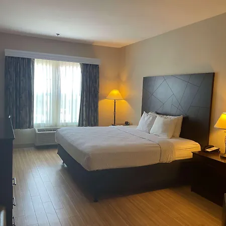Best Western I-5 Inn & Suites-2