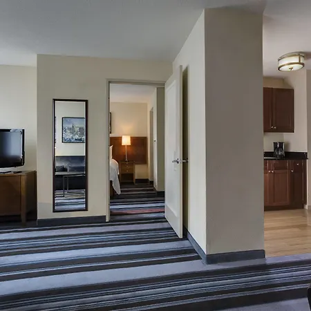Residence Inn By Marriott New York Manhattan/Times Square-3